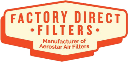 Factory Direct Filters logo
