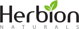 Herbion Naturals logo