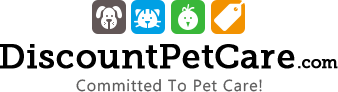 DiscountPetCare logo