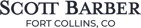 Scott Barber logo