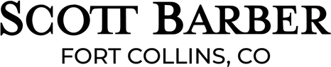 Scott Barber logo