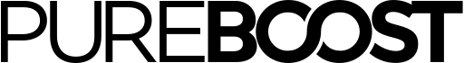 Pureboost logo