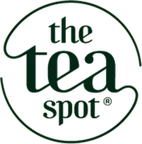 The Tea Spot logo