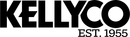 Kellyco Metal Detectors logo