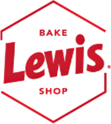Lewis Bake Shop logo