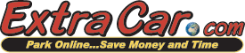 Extra Car logo