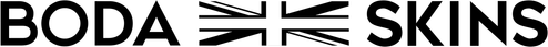 BODA SKINS logo