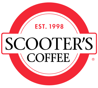 Scooter's Coffee logo
