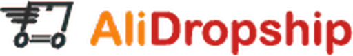 AliDropship logo