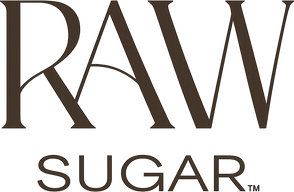 Raw Sugar logo