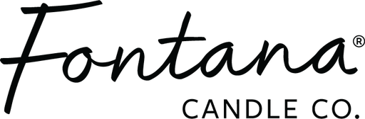 Fontana Candle Co logo