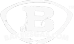 Baker's Gas & Welding Supplies, Inc. logo