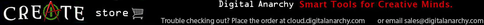 Digital Anarchy logo