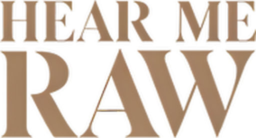 HEAR ME RAW logo