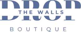 Drop the Walls logo
