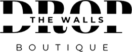 Drop the Walls logo