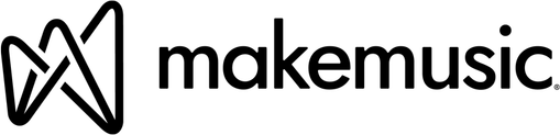 MakeMusic logo