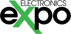 Electronics Expo logo