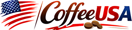 Coffee USA logo