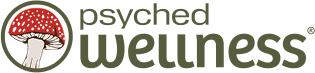 Psyched Wellness logo