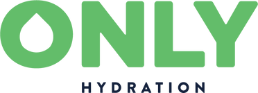 ONLY Hydration logo