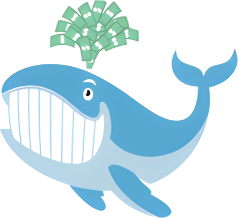 Unusual Whales logo