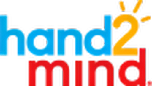 hand2mind logo