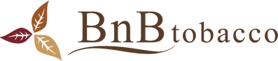 BnB Tobacco logo