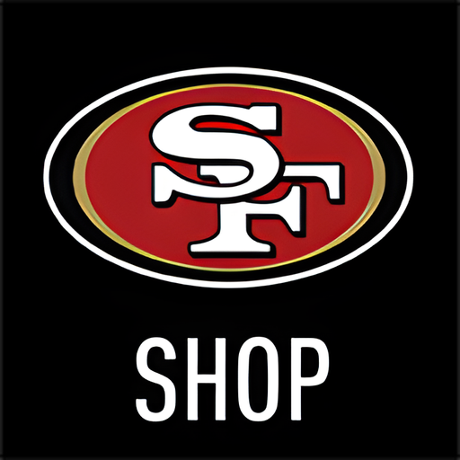 San Francisco 49ers Online Store logo