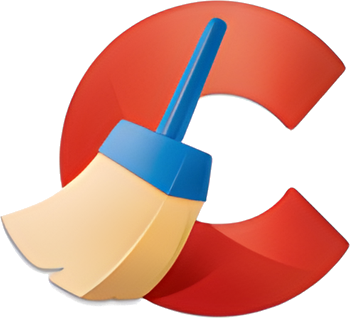 CCleaner logo