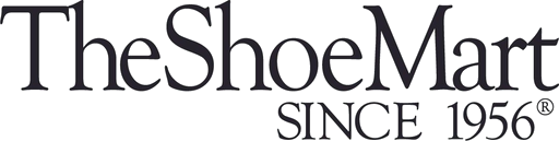 The Shoe Mart logo