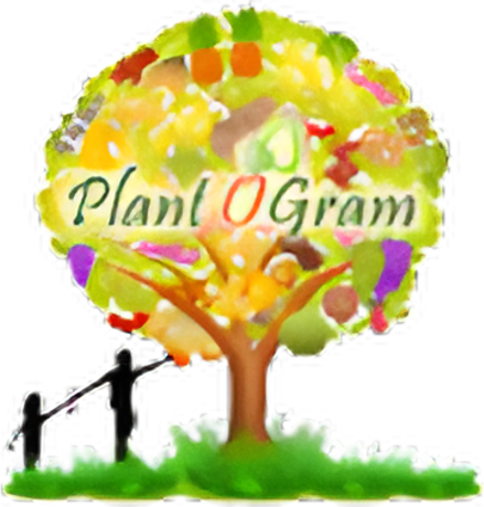 PlantOGram.com logo