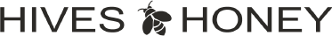 Hives and Honey logo