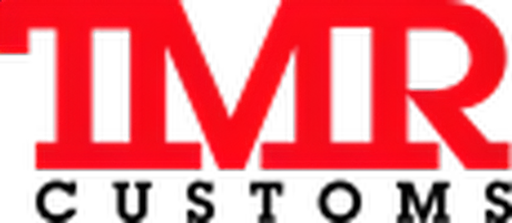 TMR Customs USA logo