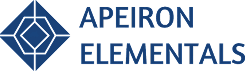 Apeiron Elementals logo