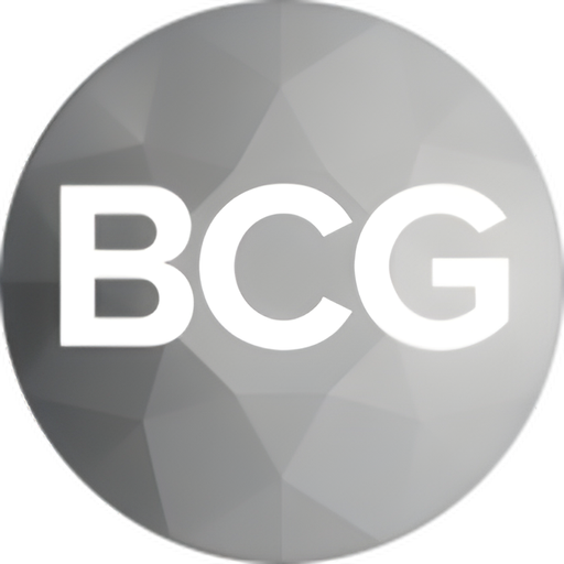 Brilliant Cut Grinders logo