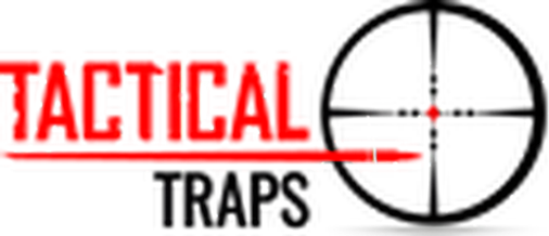 Tactical Traps logo