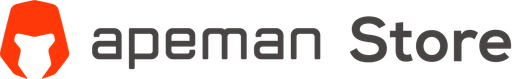 Apeman US logo