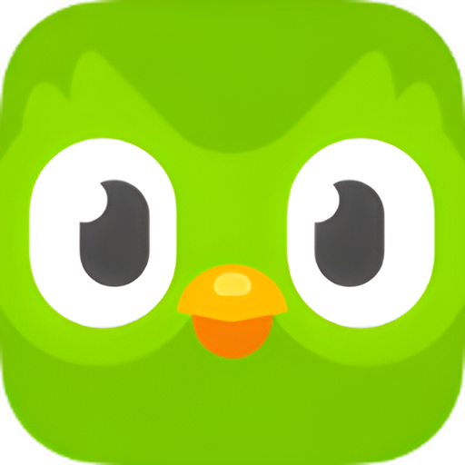 Duolingo logo