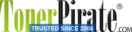 TonerPirate logo