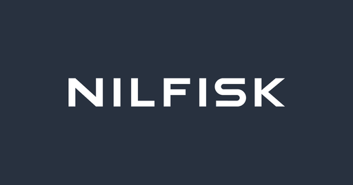 Nilfisk United States logo