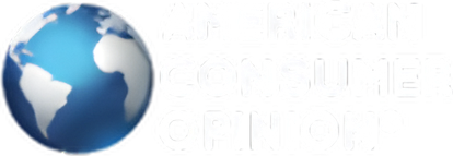 American Consumer Opinion logo
