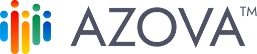 AZOVA logo