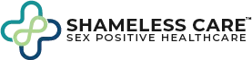 Shameless Care logo