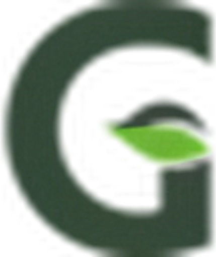 GreenDrop logo