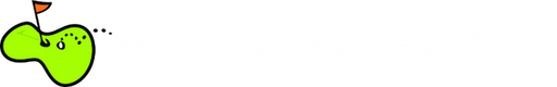 Motogolf logo