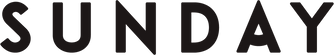 Sunday Bedding logo