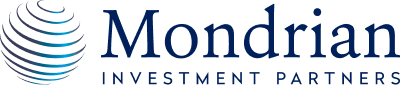 Mondrian logo