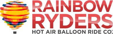 Rainbow Ryders logo