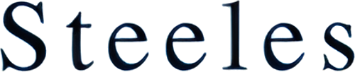 Steeles.com logo
